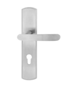 Tay nắm gạt đế dài Hafele 903.98.467