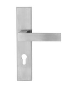 Tay nắm gạt đế dài Hafele 903.98.463