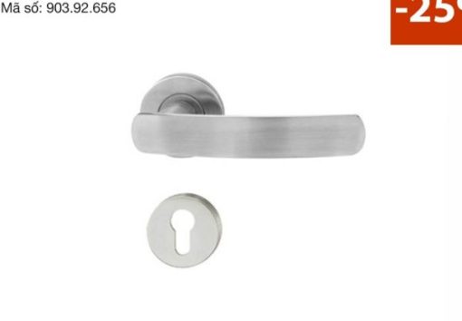 Tay nắm gạt Hafele 903.92.656 - 1