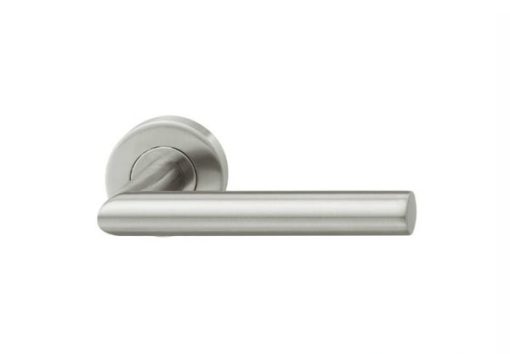 Tay nắm gạt Häfele 903.91.454 - 1