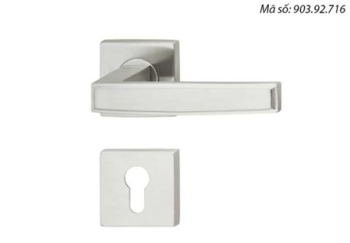 Tay nắm gạt Häfele 903.92.716 - 1