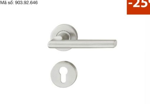 Tay nắm gạt Hafele 903.92.646 - 1