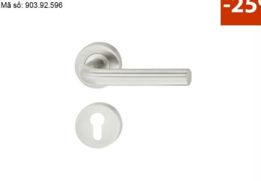 Tay nắm gạt Hafele 903.92.596 - 1