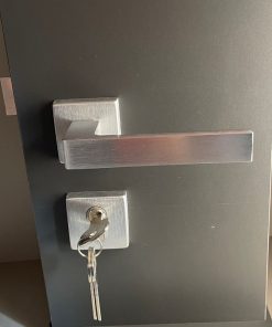 Tay nắm gạt Hafele 903.99.427 - 13