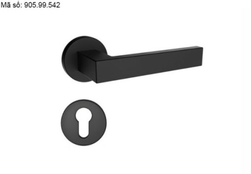Tay nắm gạt Kawajun Hafele 905.99.542 - 1