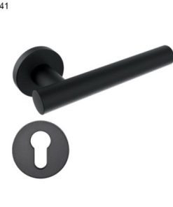 Tay nắm gạt Kawajun Hafele 905.99.541