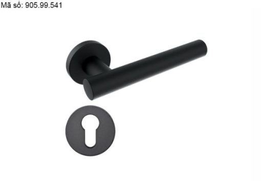 Tay nắm gạt Kawajun Hafele 905.99.541 - 1