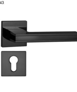 Tay nắm gạt Kawajun Hafele 905.99.543