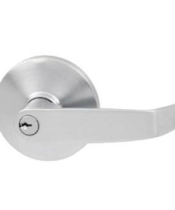 Tay nắm gạt cho cửa thoát hiểm không ruột khóa 911.56.055