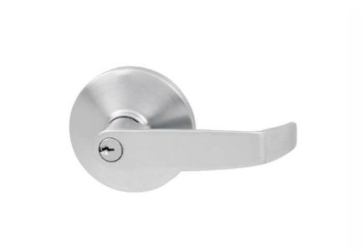 Tay nắm gạt cho cửa thoát hiểm Häfele 911.56.038 - 1