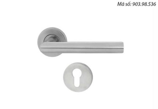Tay nắm gạt Inox 316 Häfele 903.98.536 - 1