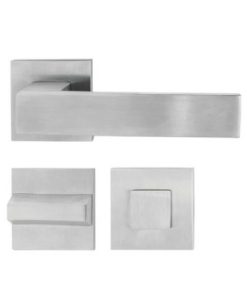 Tay nắm gạt Hafele cho cửa vệ sinh 903.99.965