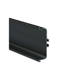 Tay nắm Gola chữ C chiều dài có thể sử dụng 2800mm Hafele 126.37.925