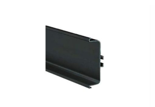 Tay nắm Gola chữ C chiều dài có thể sử dụng 2800mm Hafele 126.37.925 - 1
