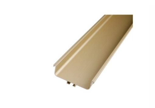 Tay nắm Gola chữ C chiều dài có thể sử dụng 2800mm Hafele 126.37.928 - 1