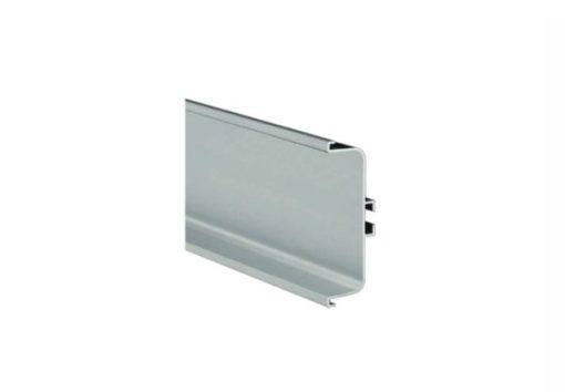 Tay nắm Gola chữ C chiều dài có thể sử dụng 2800mm Hafele 126.37.927 - 1
