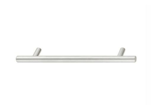 Tay nắm Inox Hafele 168mm 155.01.401 - 1