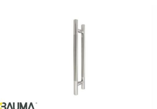 Tay nắm kéo chữ H L800mm BAUMA 903.13.172 - 1