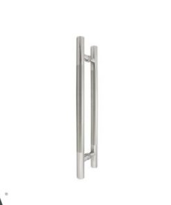 Tay nắm kéo chữ H L1000mm BAUMA 903.13.174