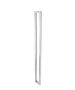 Tay nắm kéo dạng vuông L1100mm Inox 316 Hafele 903.02.030