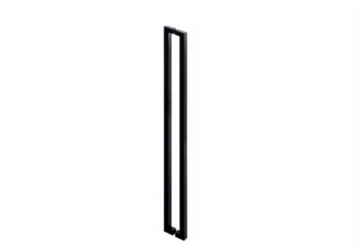 Tay nắm kéo đẩy Häfele 1100mm 903.08.507 - 1