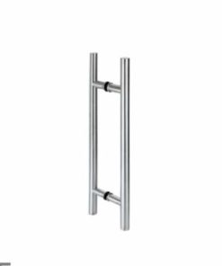 Tay nắm kéo đẩy chữ H 2000mm Hafele 903.01.810