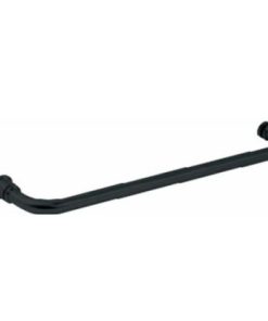 Tay nắm kéo phòng tắm kính 500mm Hafele 903.12.373