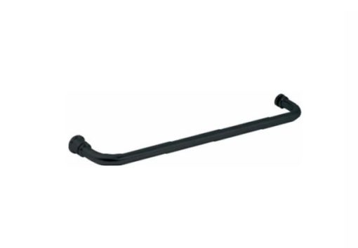 Tay nắm kéo phòng tắm kính 450mm Hafele 903.12.371 - 1