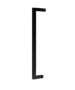 Tay nắm kéo phòng tắm kính 550mm Hafele 903.11.564