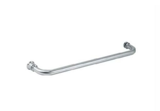 Tay nắm kéo phòng tắm kính 500mm Hafele 903.12.363 - 1