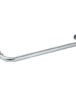 Tay nắm kéo phòng tắm kính 450mm Hafele 903.12.361