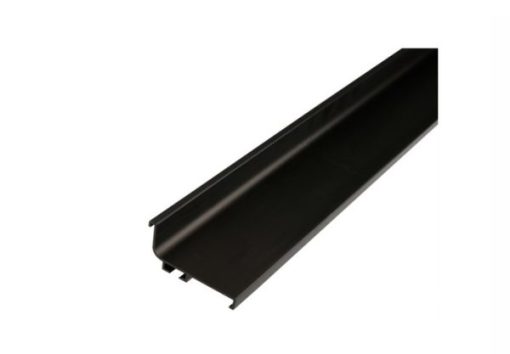 Tay nắm GOLA chữ J chiều dài có thể sử dụng 2800mm Hafele 126.37.909 - 1