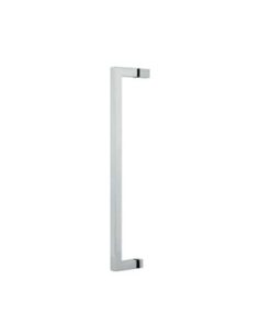 Tay nắm phòng tắm kính Hafele CC450mm 903.04.161
