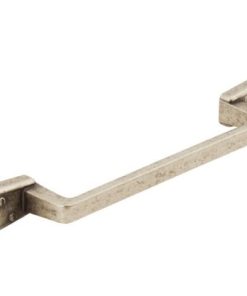 Tay nắm cổ điển màu pewter cổ Hafele 170mm 107.03.915