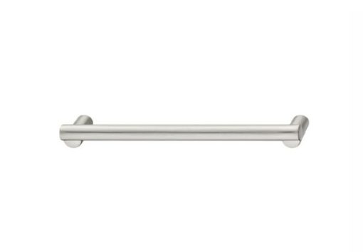Tay nắm tủ Hafele màu mạ niken mờ 335mm 106.69.111 - 1