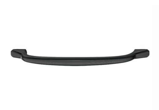 Tay nắm tủ Hafele màu đồng mờ 162mm 106.70.221 - 1