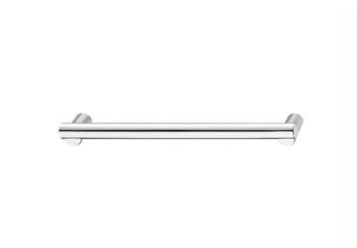 Tay nắm tủ Hafele màu mạ crom bóng 175mm 106.69.022 - 1