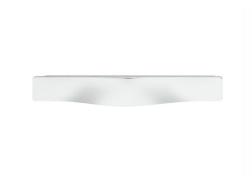 Tay nắm tủ Hafele mạ crom bóng 218mm 106.62.286 - 1