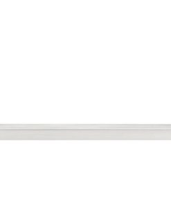 Tay nắm tủ Hafele màu mạ niken mờ 170mm 106.69.101