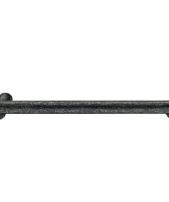 Tay nắm tủ Hafele mạ thiếc cổ 143mm 106.69.160