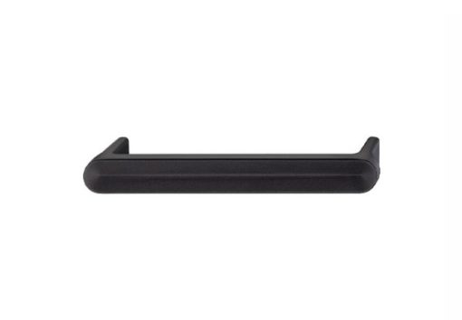 Tay nắm tủ Hafele màu thiếc tối 182mm 106.70.090 - 1