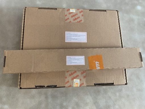 Tay nâng Blum HF22 560-710mm 20F2200 20F3500 - 3
