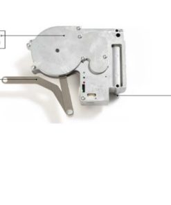 Tay nâng điện nắp đậy màu xám FREE FLAP 1.7 Hafele 372.29.701 - 8 Tay nâng điện nắp đậy màu xám FREE FLAP 1.7 Hafele 372.29.701 - 7