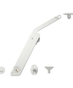 Tay nâng 1 cánh Hafele FLAP H1.5 – Lắp phải 493.05.350