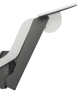 Tay nâng 1 cánh Häfele Free Space màu đen 493.05.921 - 9