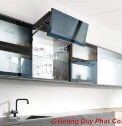 Tay nâng Blum HF25 700-900mm 20F2500 20F3800 - 49