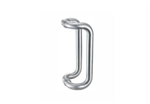 Tay nắm cửa kính Hafele 332mm 903.07.900 - 1