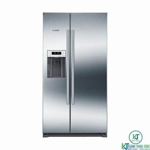 Tủ lạnh Bosch KAD90VI20 - 7