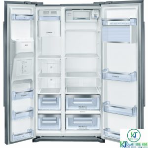 Tủ lạnh Bosch KAD90VI20 - 11