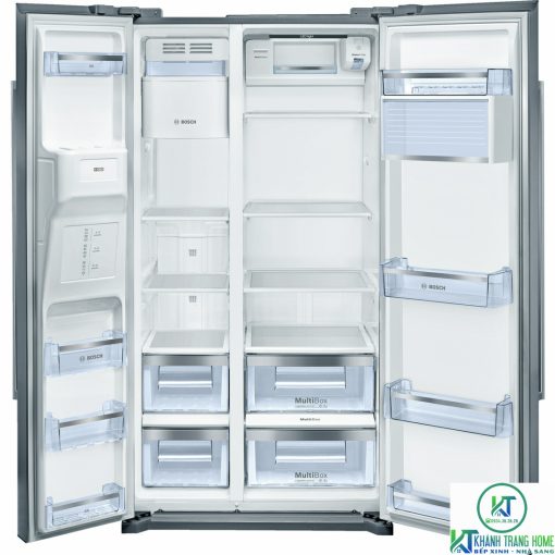 Tủ lạnh Bosch KAD90VI20 - 5